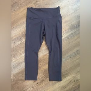Nike Epic Fast Tight Legging